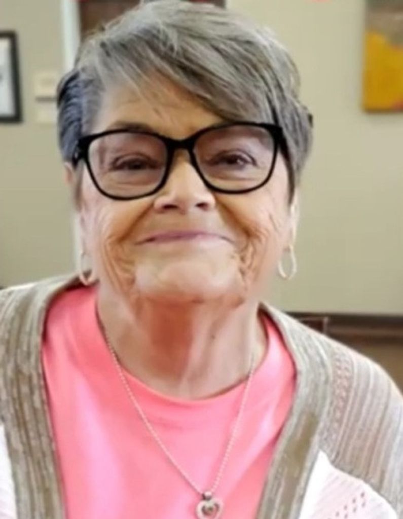 Daleta Kay Moses