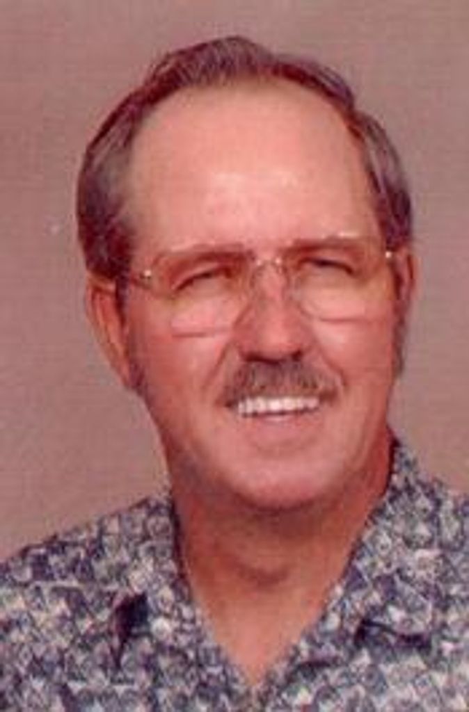 Doyle Patterson Perser