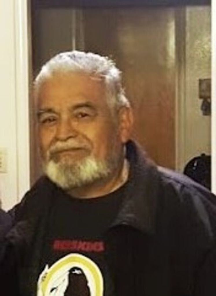Andrew S. Martinez Profile Photo
