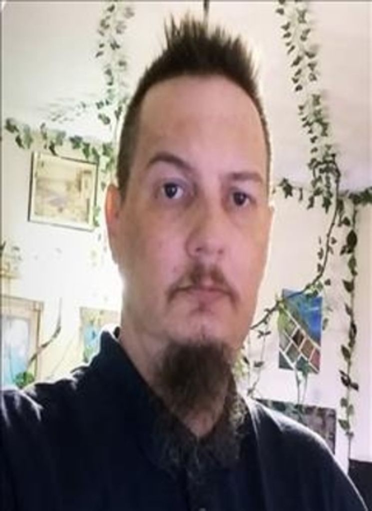 Jeremy Tim Farmer Profile Photo