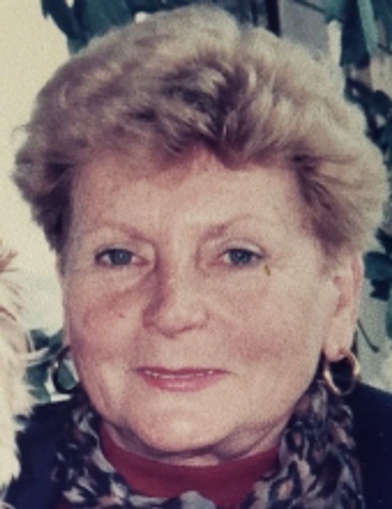 Johanna Gertrud Laske Profile Photo