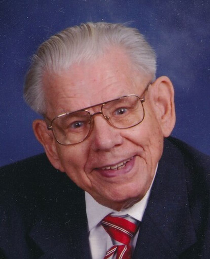 George H. Senderling, Jr. Profile Photo