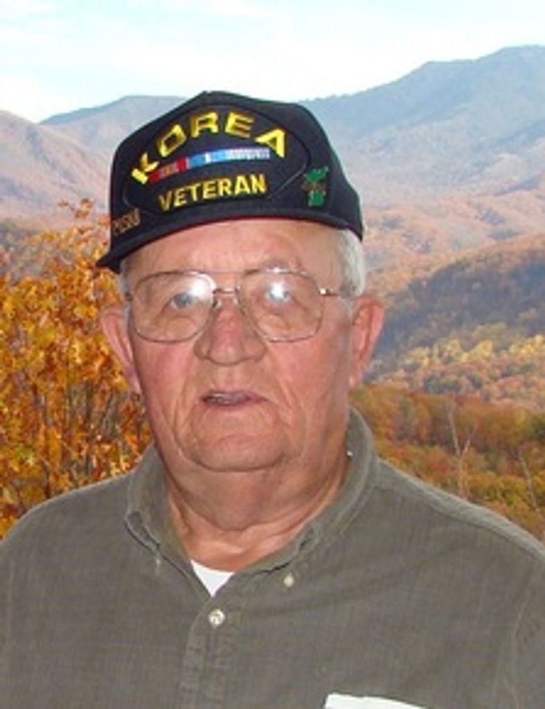 Richard  Williams Profile Photo