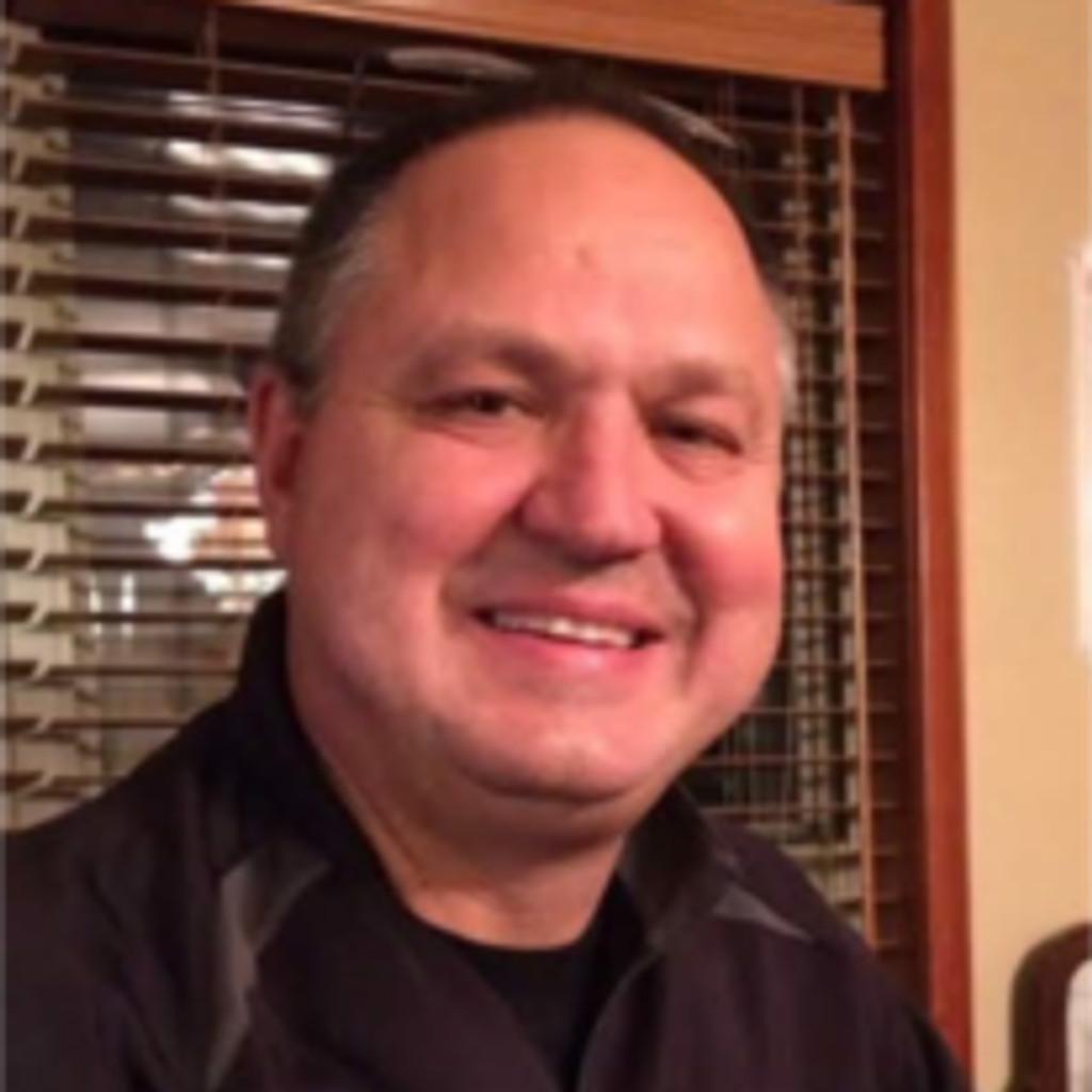 Don Eglin Burch Profile Photo
