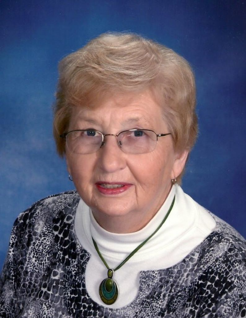 Jeanette Marion (Eyestone)  Newman-Myers