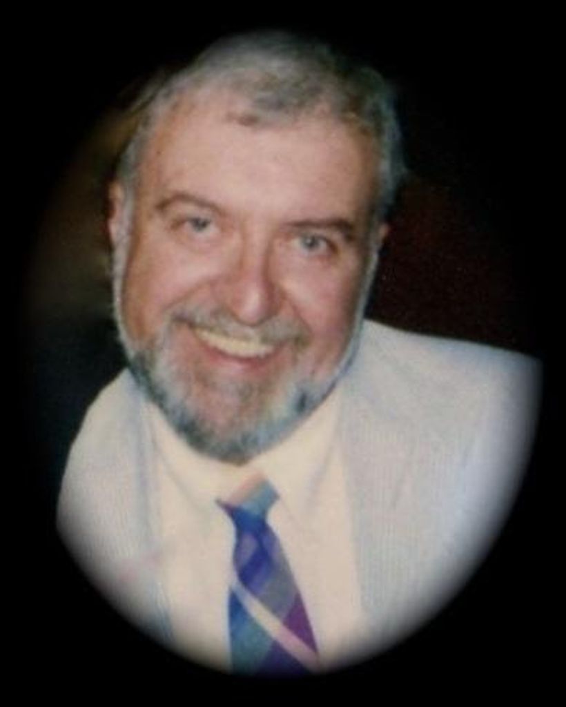 Edward M. 'Ned' Considine