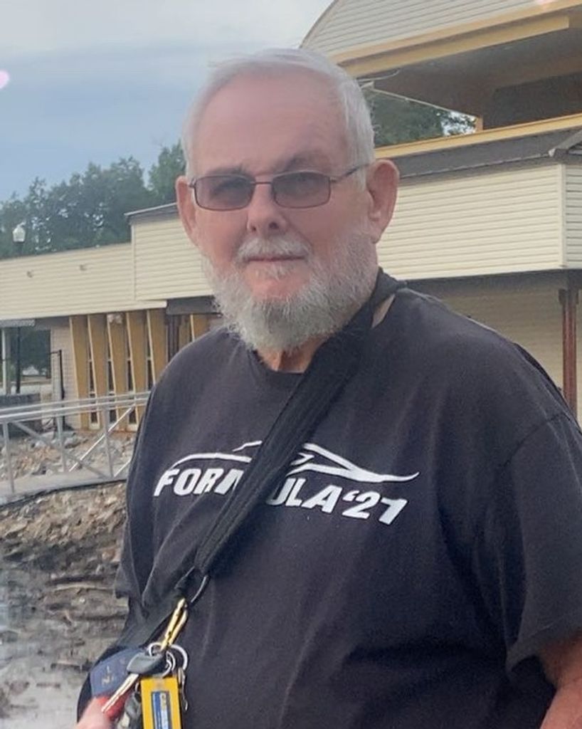 Charles C. Horne, Jr.