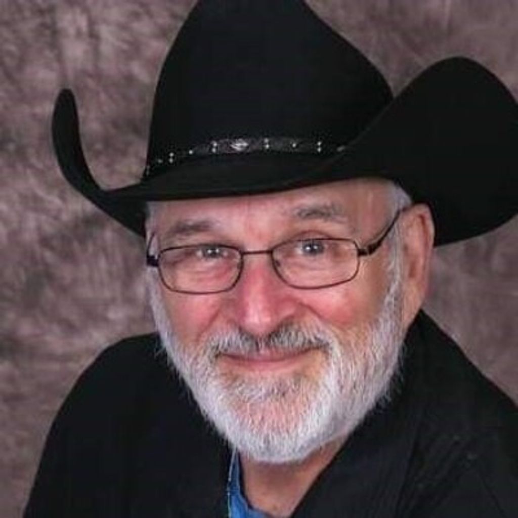 Michael Allen Johnson Profile Photo
