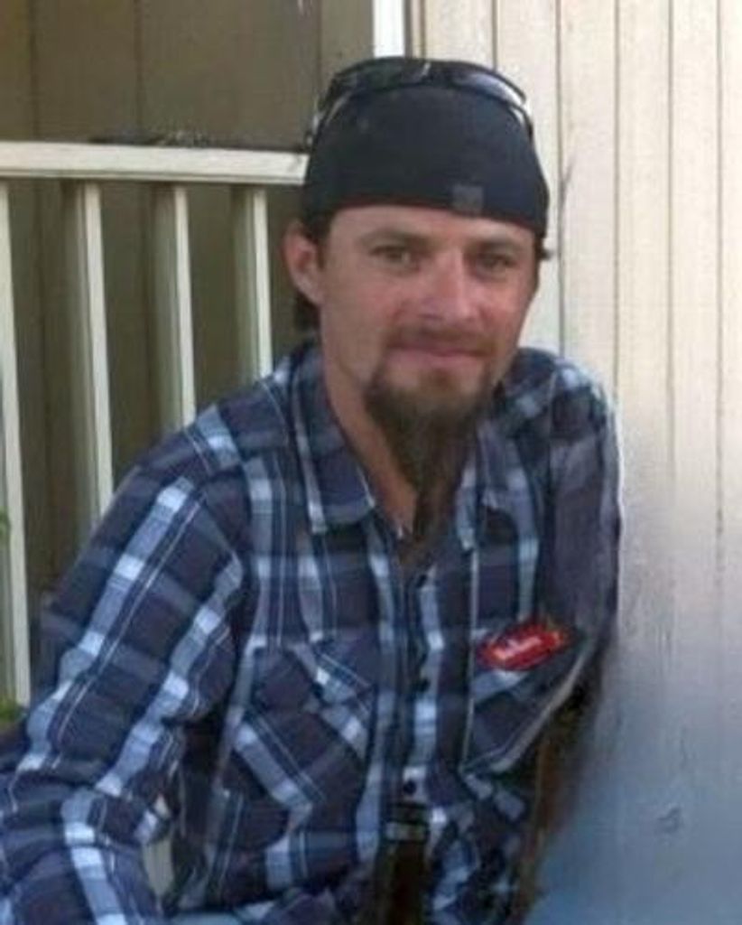 Eric Lee Shultz Profile Photo