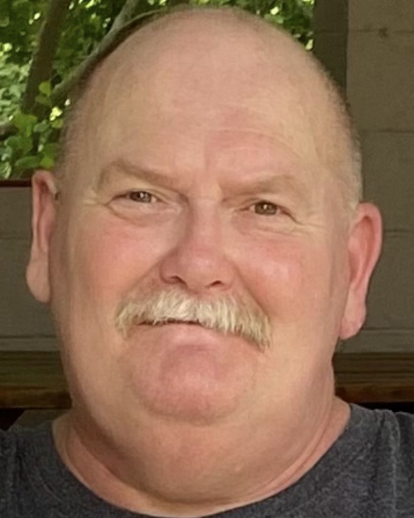 John P. Pfautz