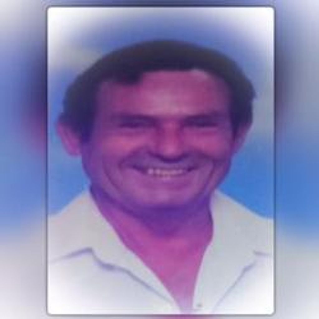 Harry Eugene Webb, Sr. Profile Photo