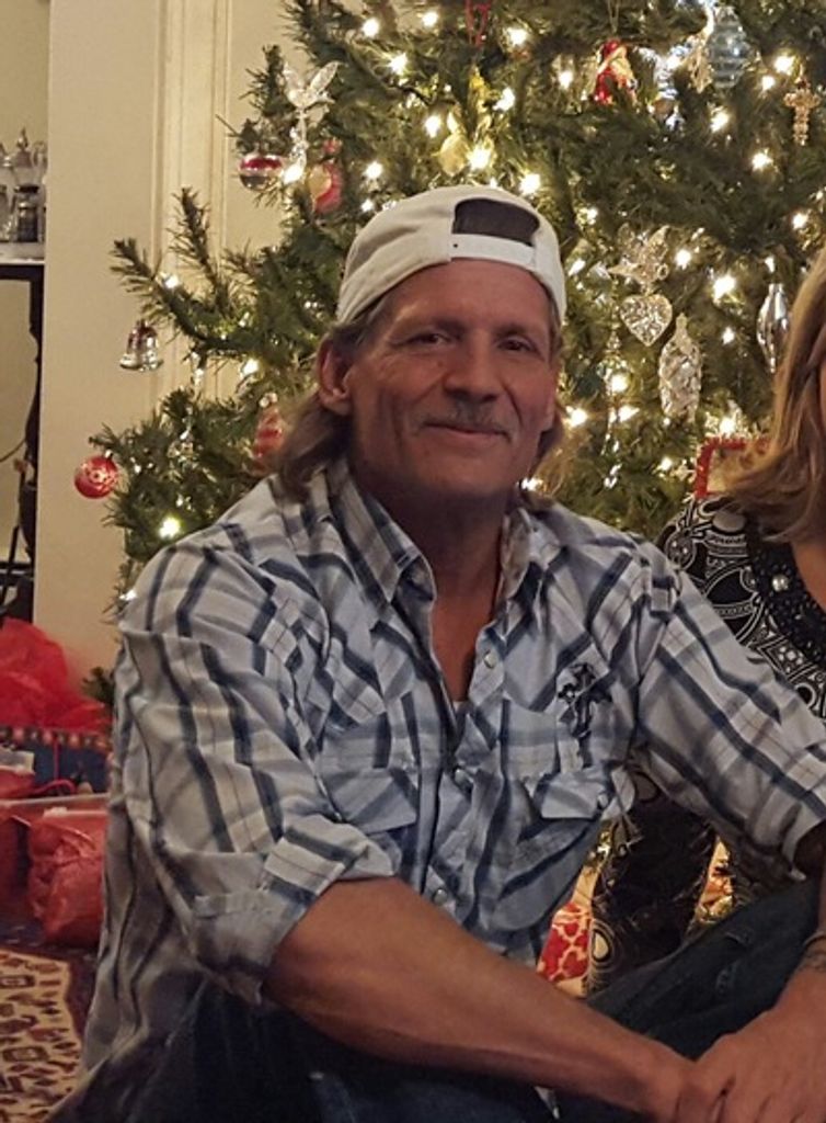 Michael "Tiger" Keith Saunders Profile Photo