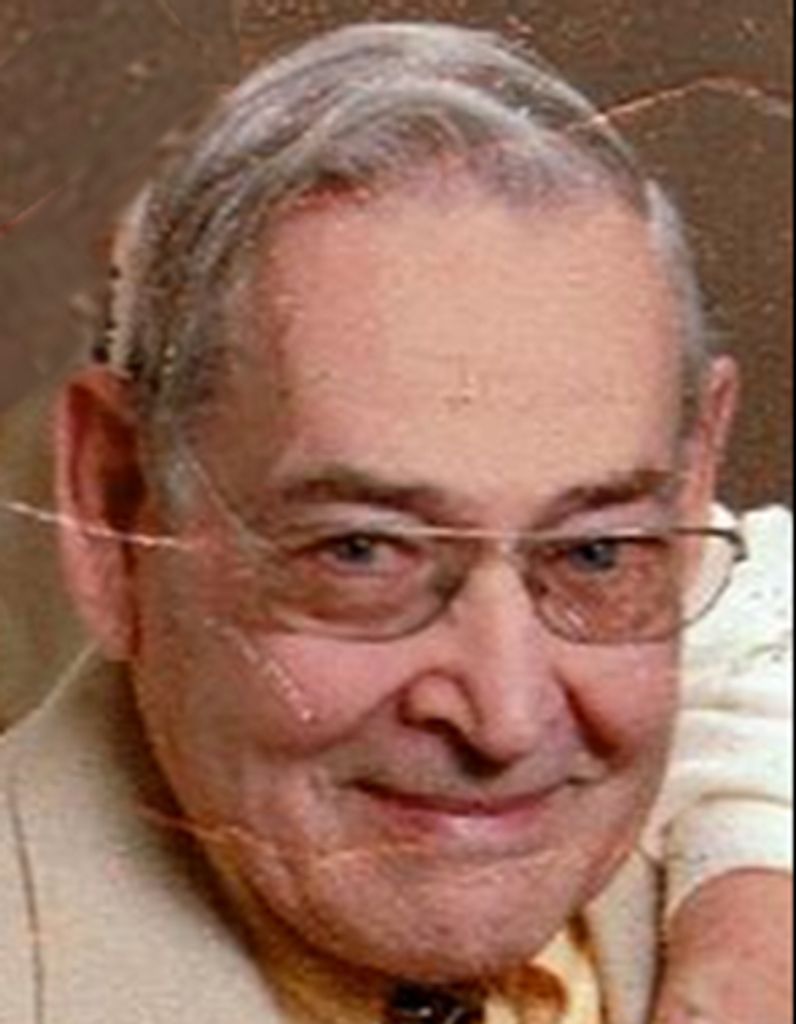 George Arthur Kuhhorn