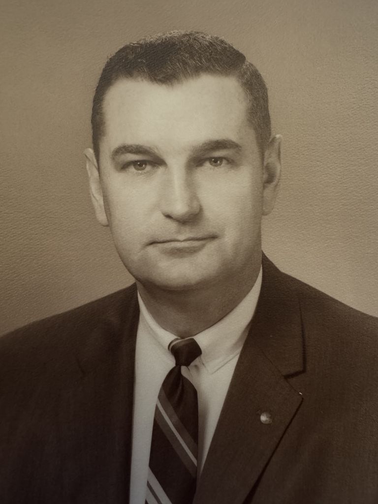 Gene Edward Middleton Profile Photo