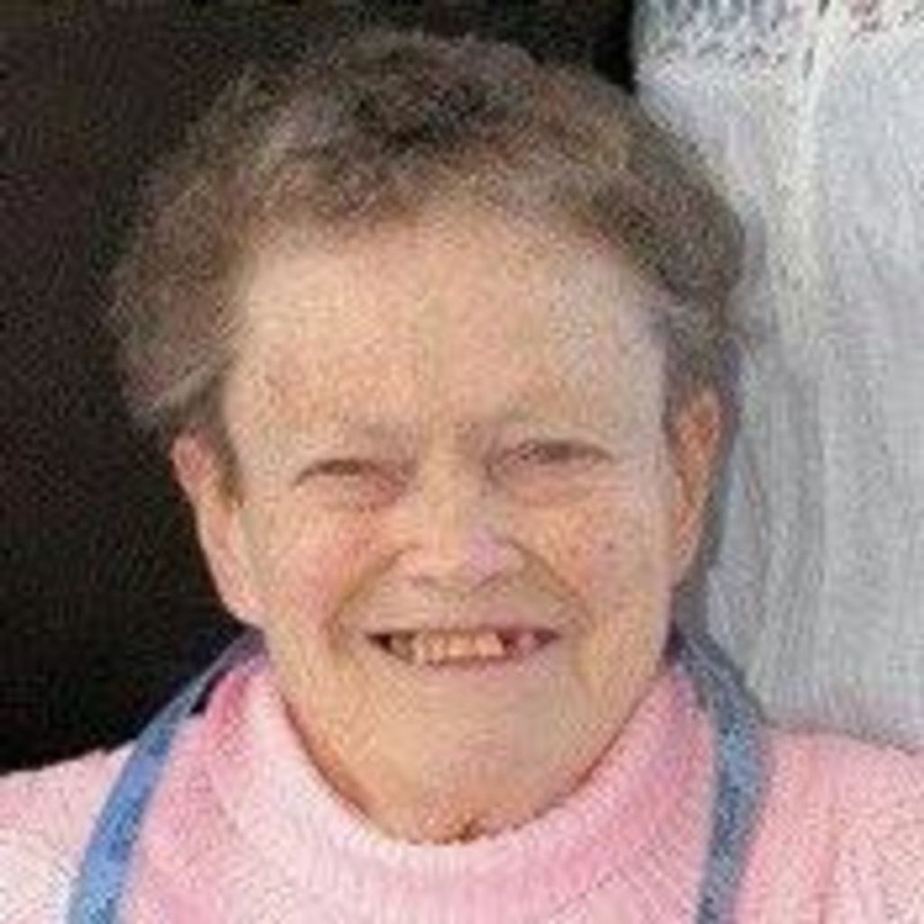 Joan A. Lynch