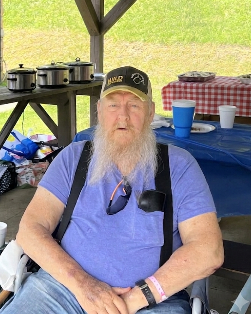 Earnest Ray Giles Profile Photo