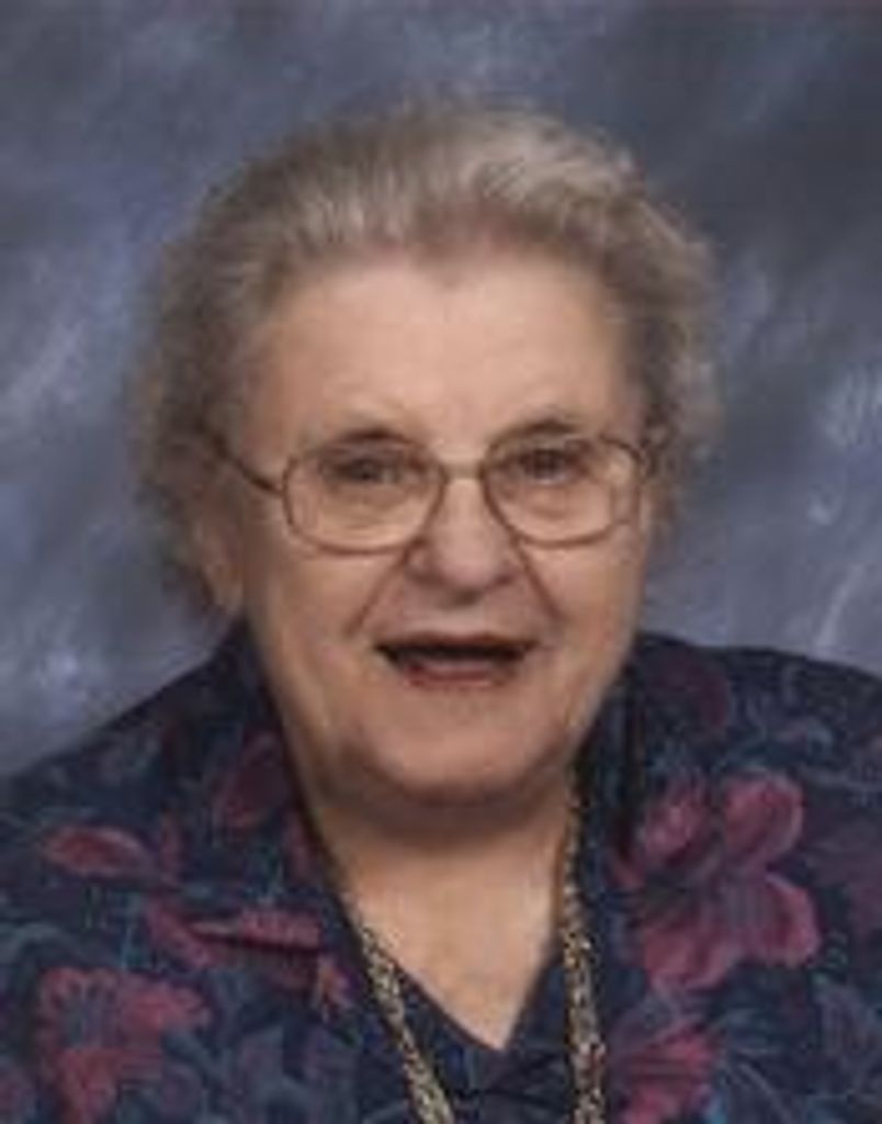 Clara F. Molski