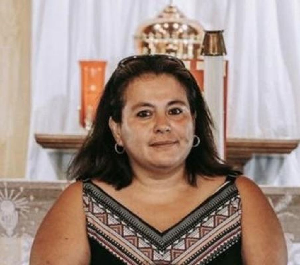 Dalia Torres Maldonado Profile Photo
