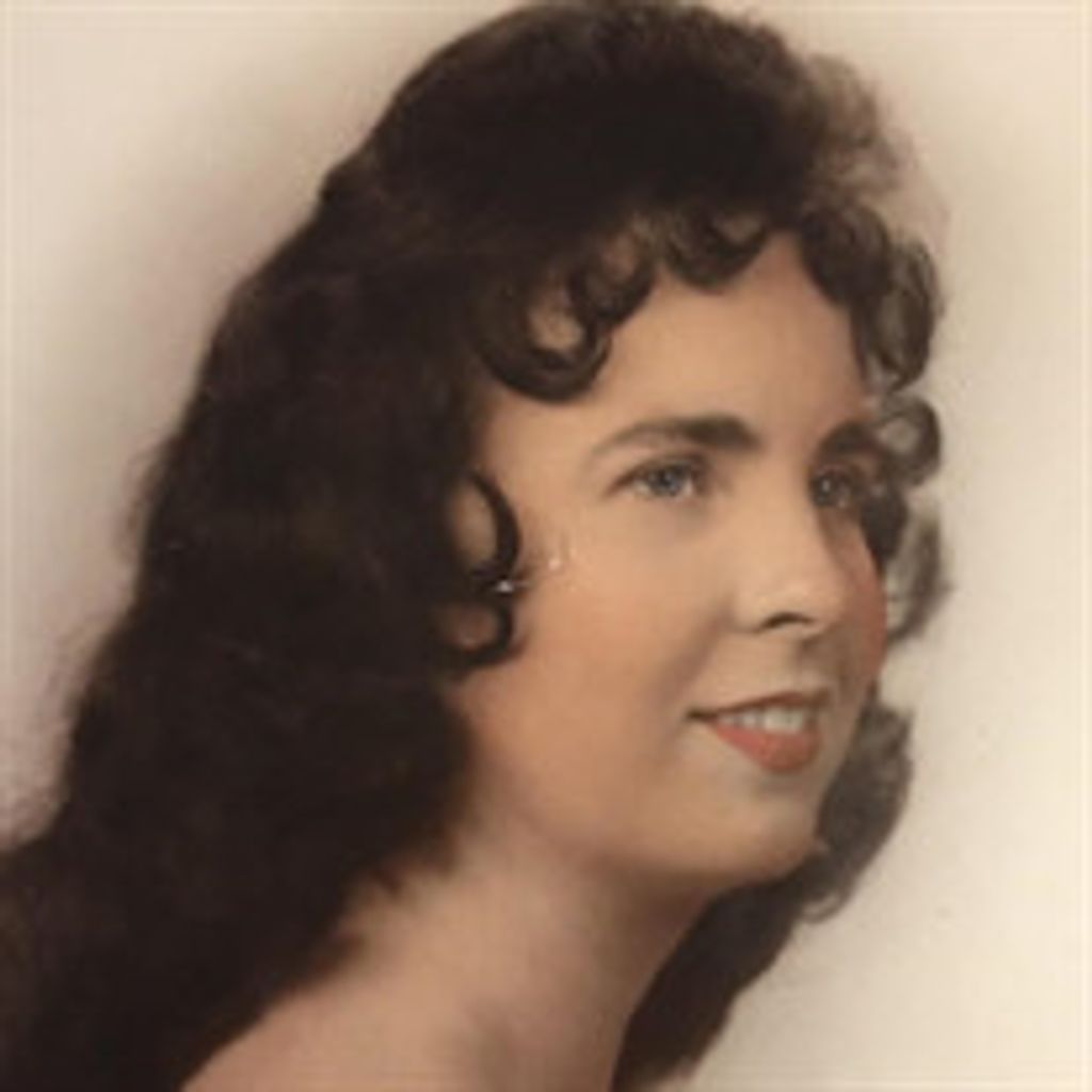 Joann Heptinstall Giffard