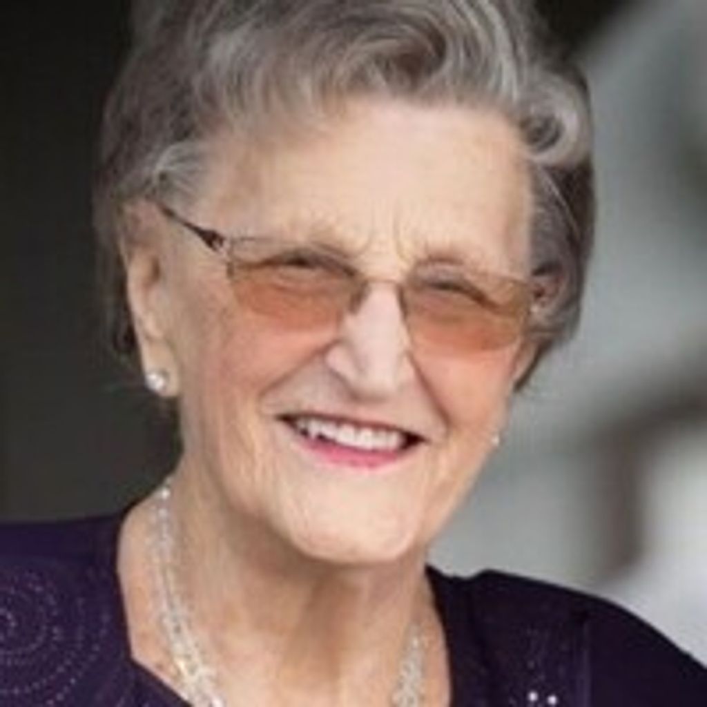 Emily A. Klotz