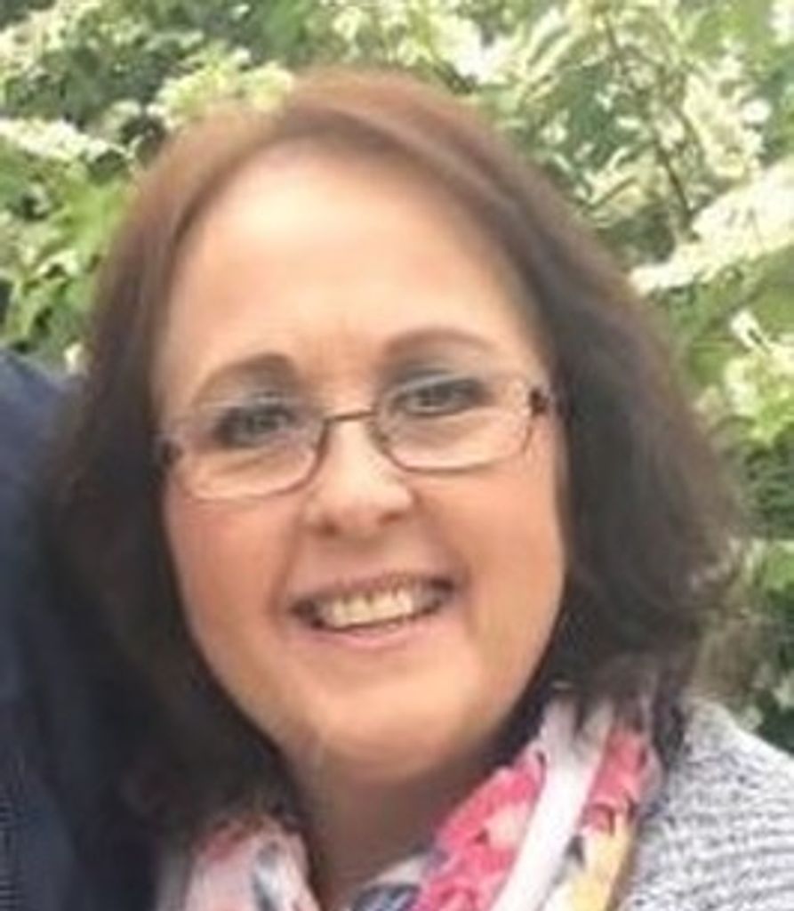 Karen Burke Spencer Profile Photo
