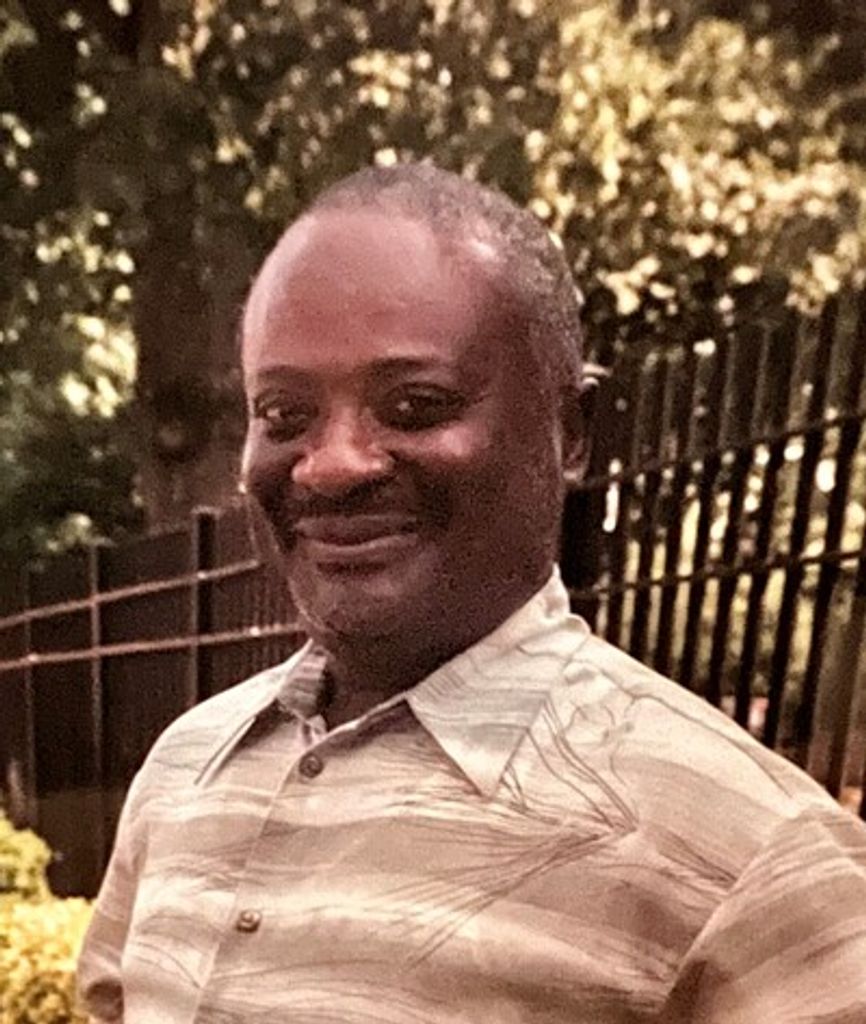 Joseph Vilaire Villefranche Profile Photo
