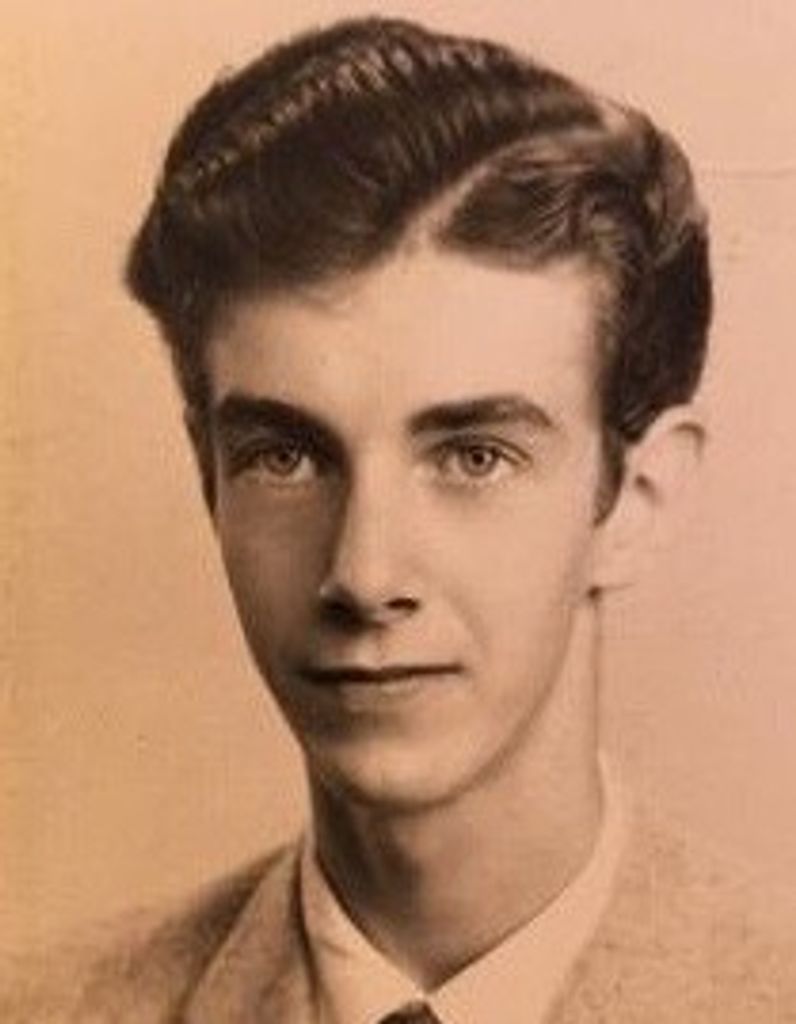 James Bryce Jacobs, Sr. Profile Photo