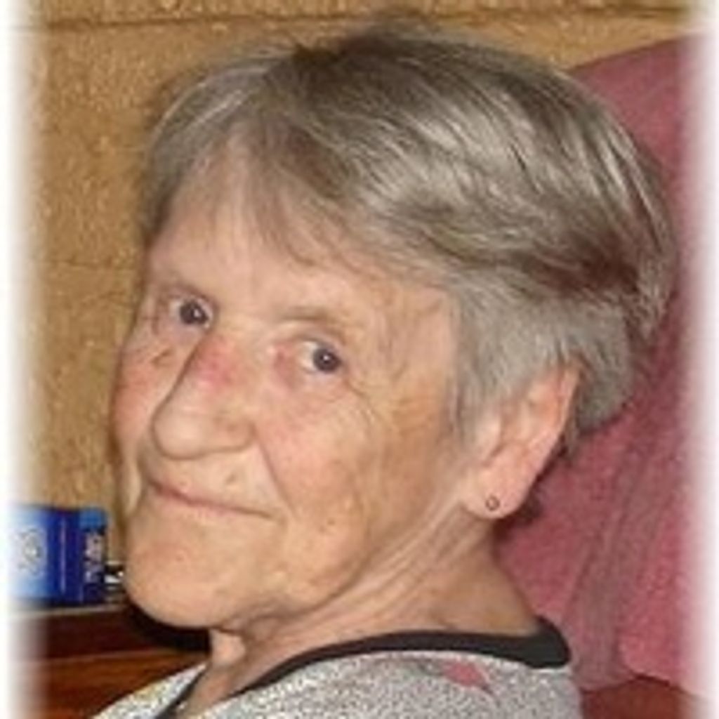 Shirley Ann Termer Profile Photo