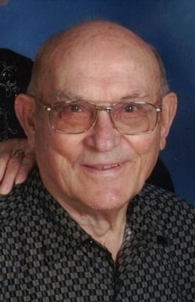 Paul D. Hazen