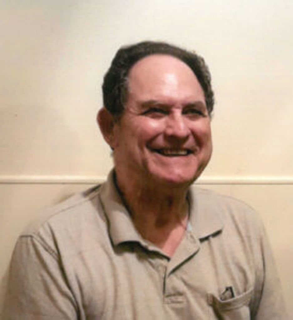 James P. “Jim” Cornelius