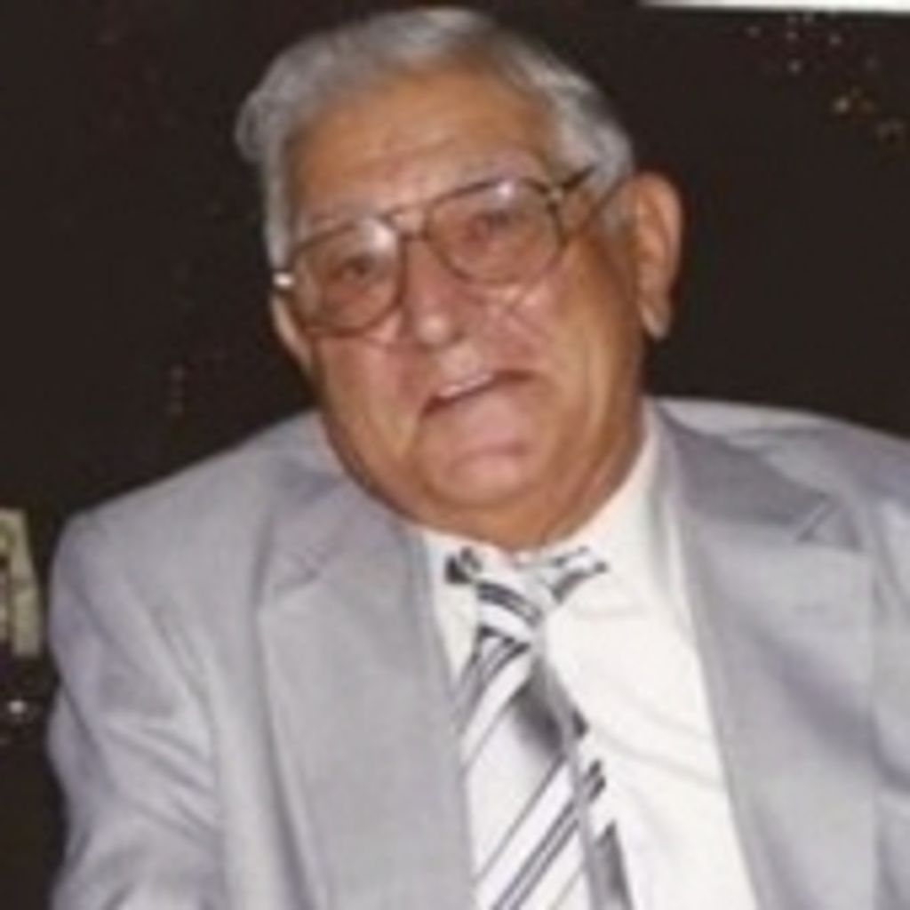 Robert Charles Bob Apodaca