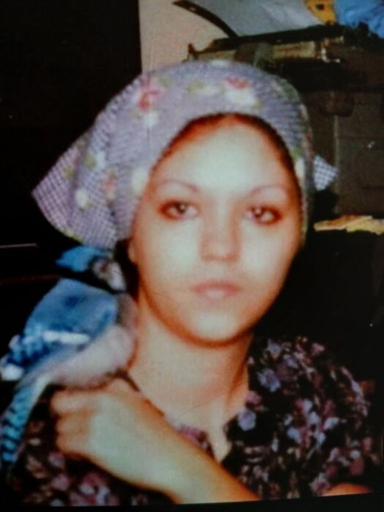 Sandra Kay (Ferrell)  Trevizo Profile Photo