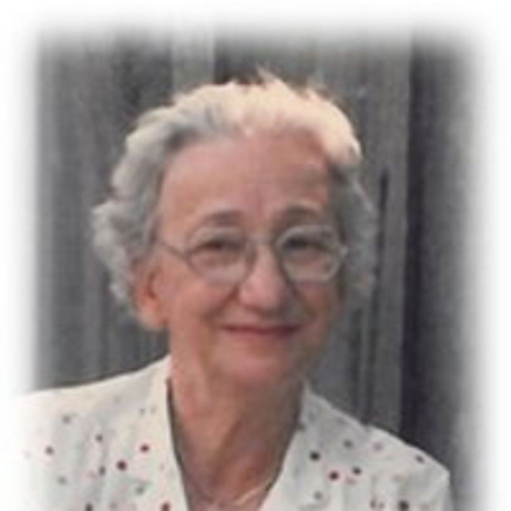 Eunice Kern Barrilleaux
