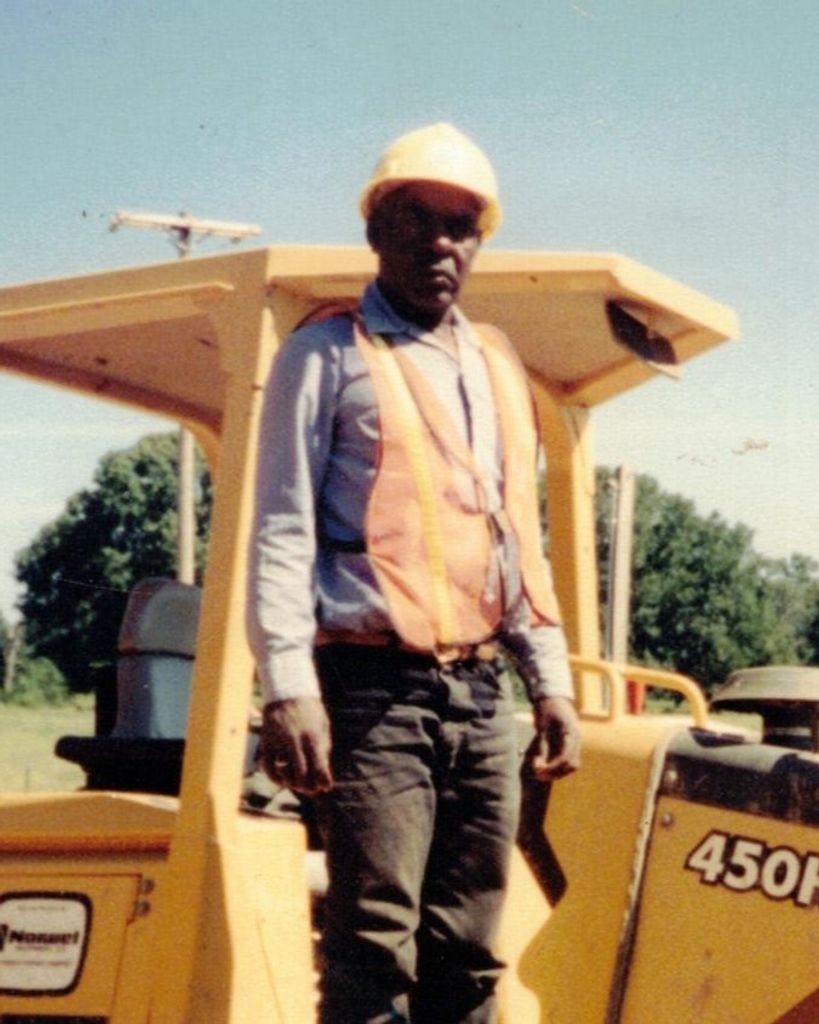 Wilson J. Lonzo