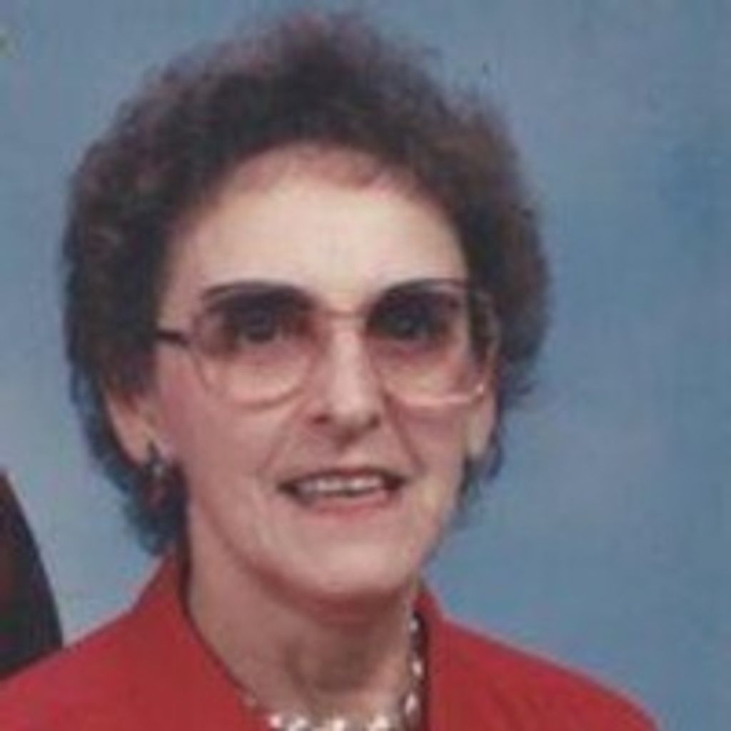 Geneva Gale Hefner