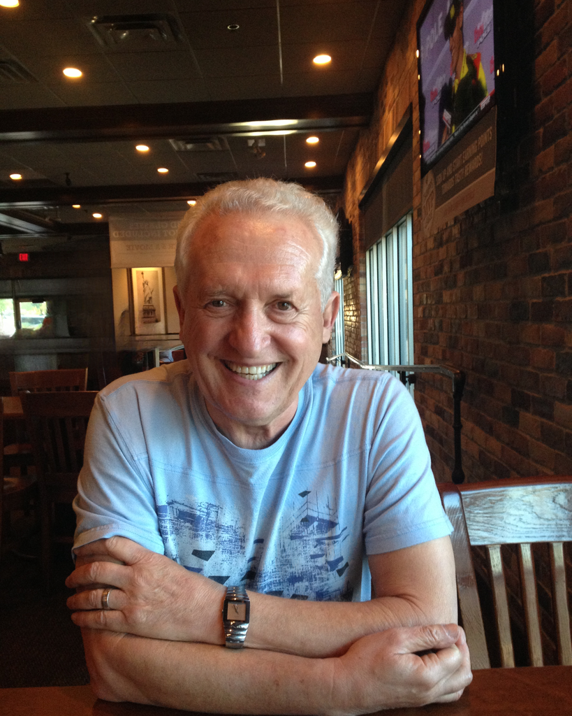 Vladimir N. Kestelman Profile Photo