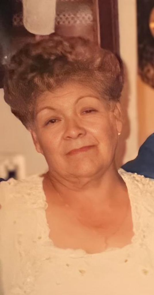 Maria Santos Galvan De Marmolejo Profile Photo