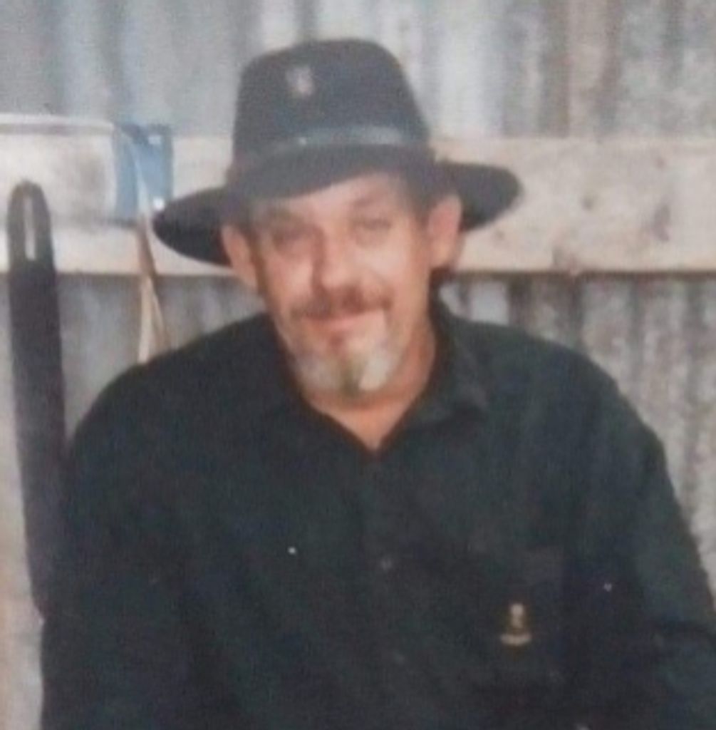 Ronnie Dean Loden