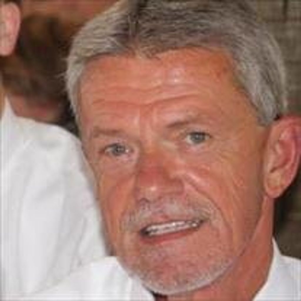 Harold  Lee Osborn