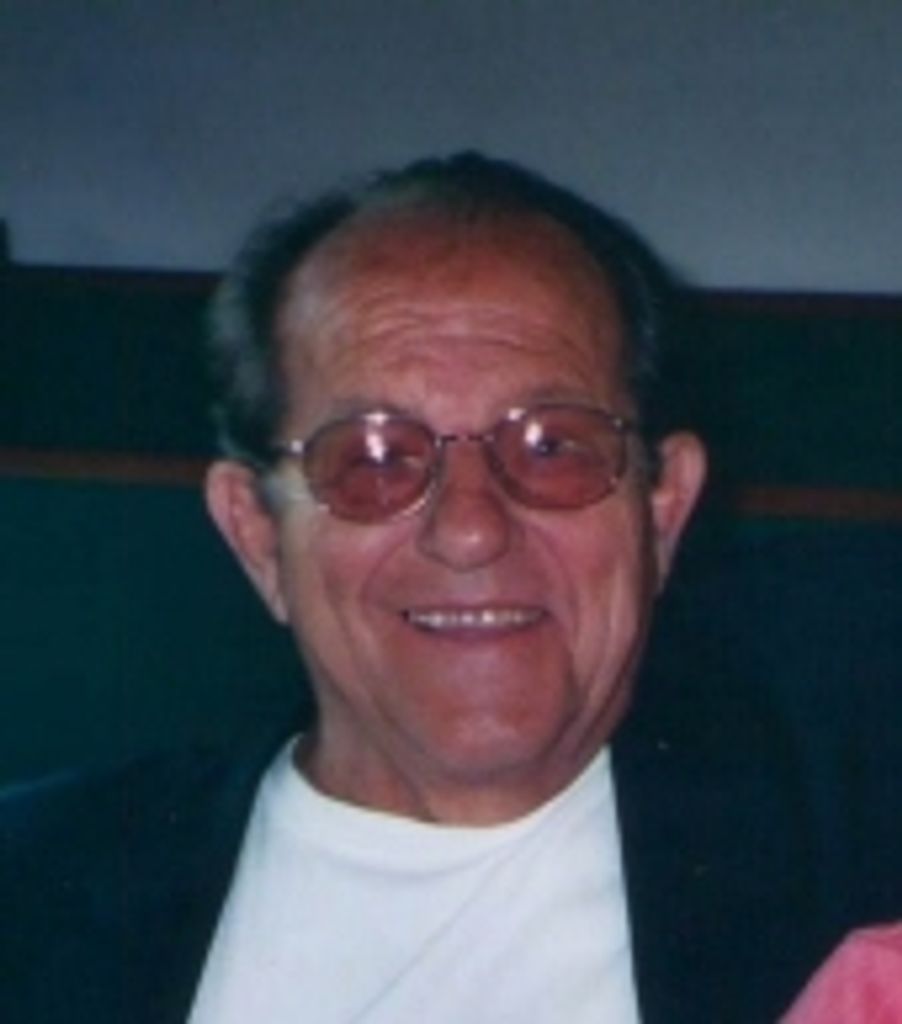 Michael J. "Mickey" Lisauckas