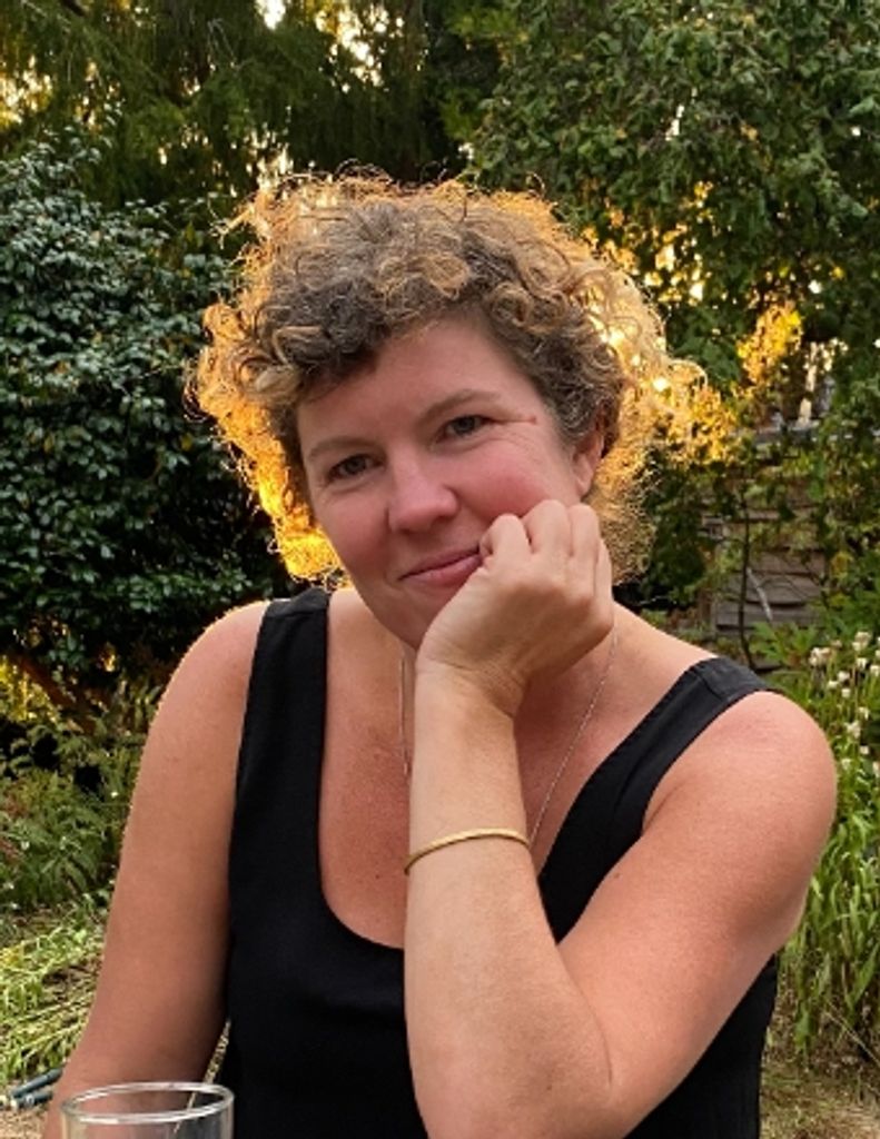Emily May Henderson Profile Photo
