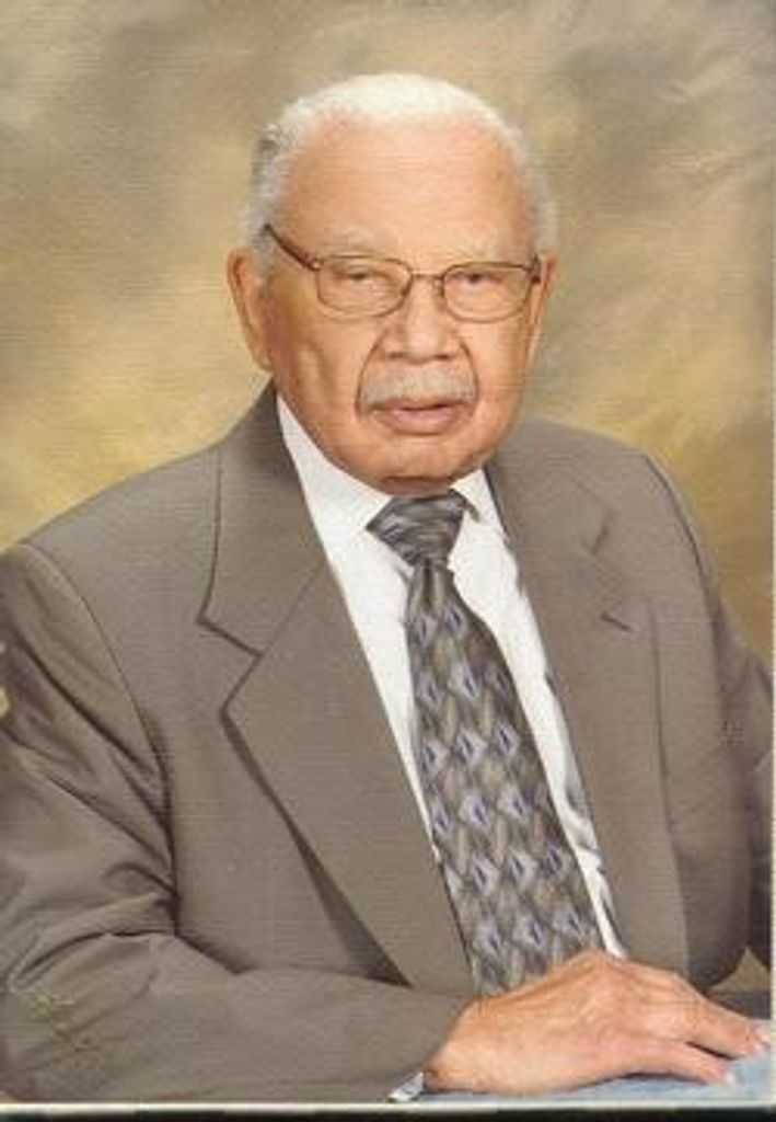 Curtis A. Fudge