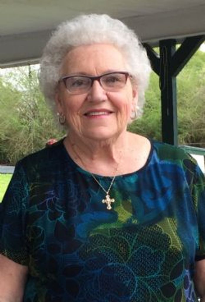 Patsy Cuccio Profile Photo