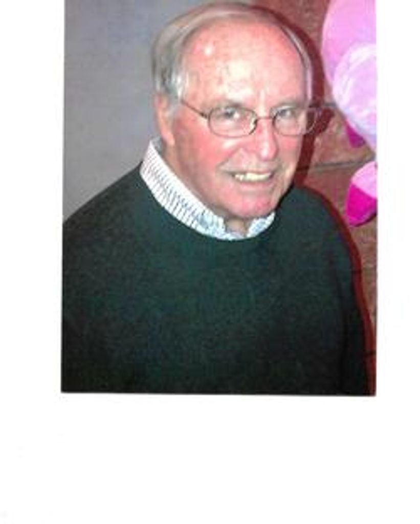 Martin "Joe" Talty