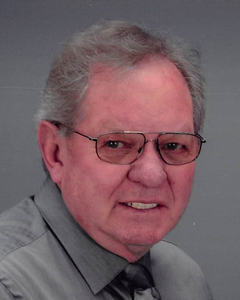 Willis Oliver Mount Profile Photo