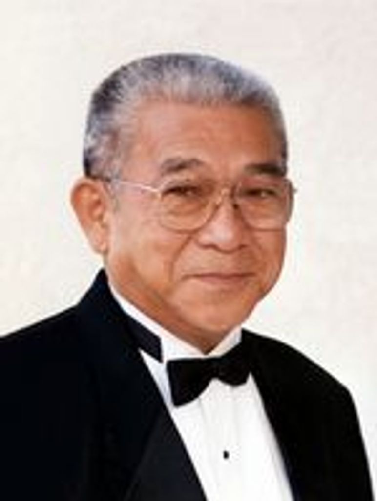 Mitsuo Ikeda