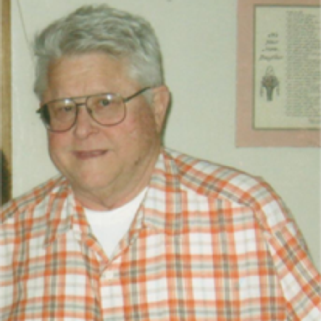 Leonard Thomas Melton