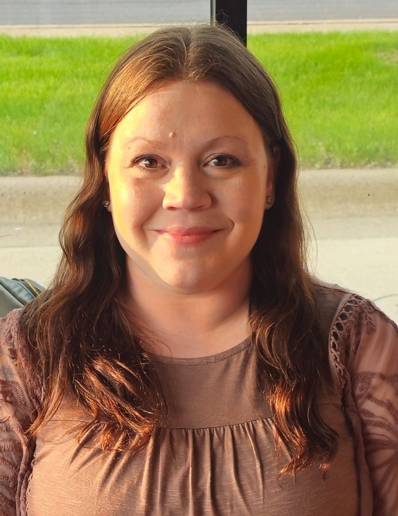 Heidi Michelle Johnson Profile Photo