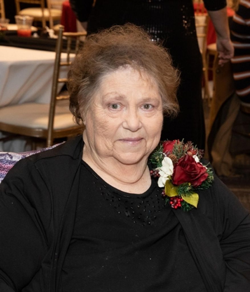 Shirley A. Scheele