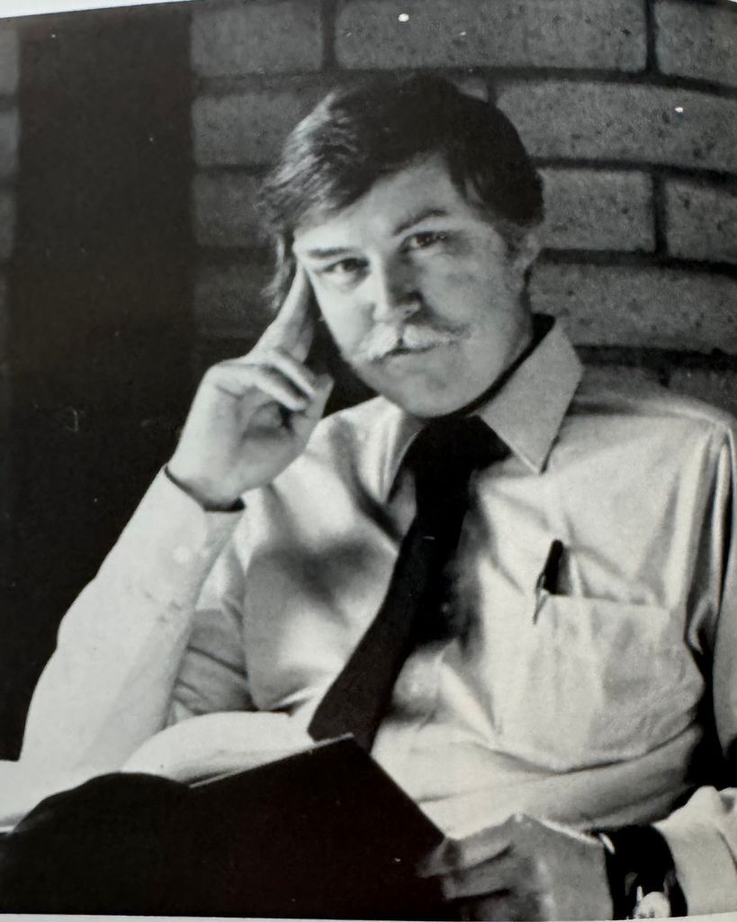 Terry Ray Thomas
